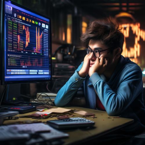100元玩比特币杠杆能翻倍吗？收益与风险实测