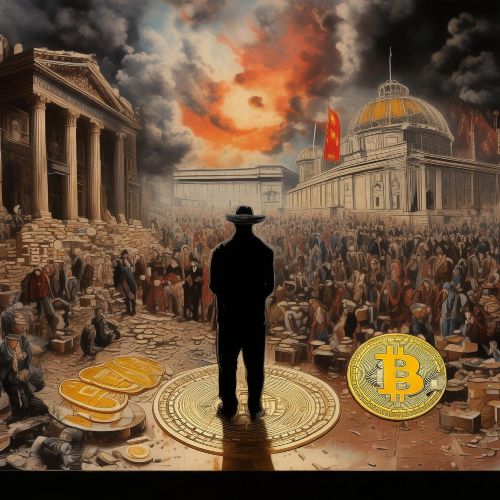 2013年比特币价格经历了什么疯狂？