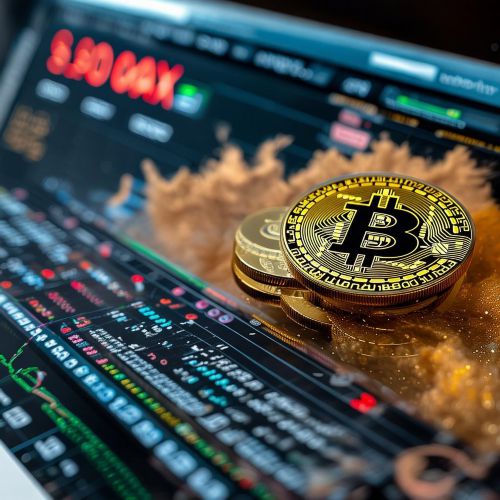 2020年3月比特币为何暴跌？BTC黑色星期四解密