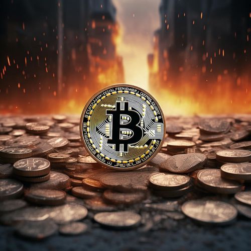 2021年比特币价格多少钱？比特币年度价格全记录