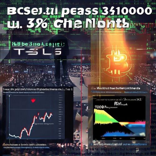 2021年比特币价格多少钱？比特币年度价格全记录