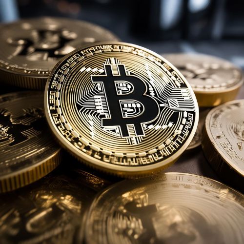 5万比特币相当于多少钱 五万比特币值多少人民币？