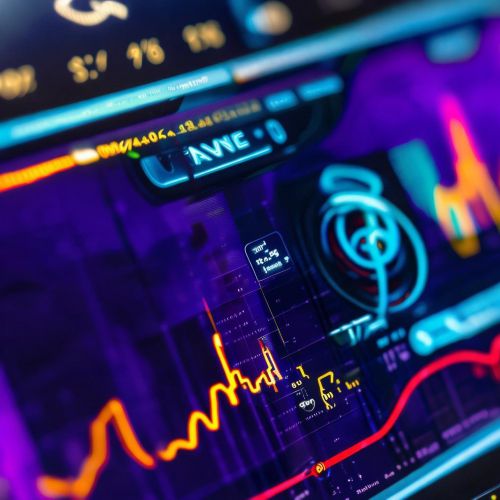 AAVE币今天多少钱？价格为什么突然波动？