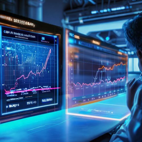 ADA币今天价格多少？最新行情走势解读