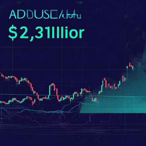 ADA最新价格今日行情如何？卡尔达诺现在多少钱一枚？