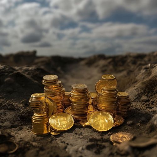 BTC和Doge价格对比 数字货币如何选择？