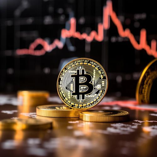 BTC币价格今天涨了吗？比特币实时行情走势