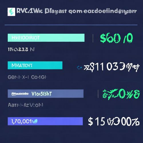 CET币今日价格多少？交易所报价差异大吗？