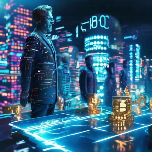 CBDC是什么币？央行数字货币和加密货币有什么区别？