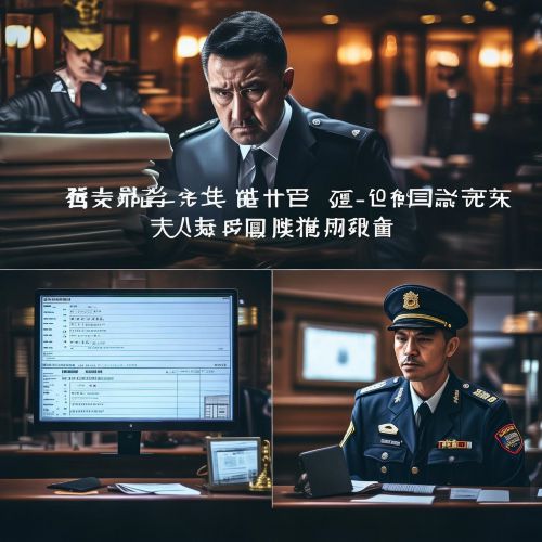 CGPay钱包交易记录能被警方查到吗？CGPay钱包安全性全面解析