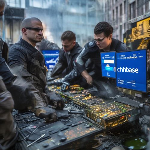 Coinbase市值为何牵动加密货币市场神经？