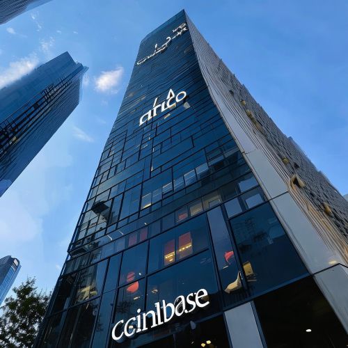 Coinbase市值多少亿？Coinbase上市后股价走势如何？