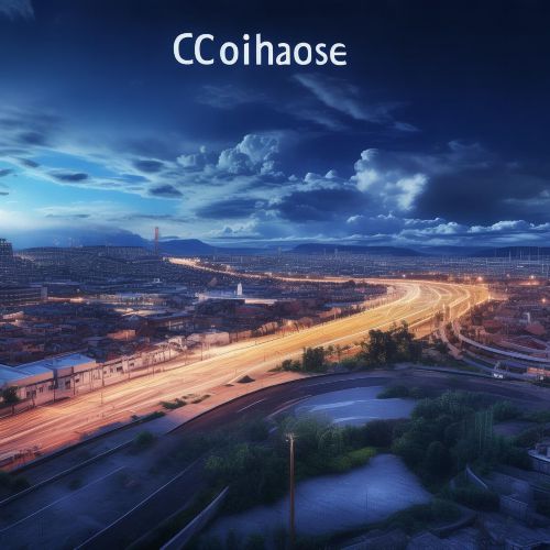 Coinbase持仓加密货币全解析 交易所巨头投资组合追踪