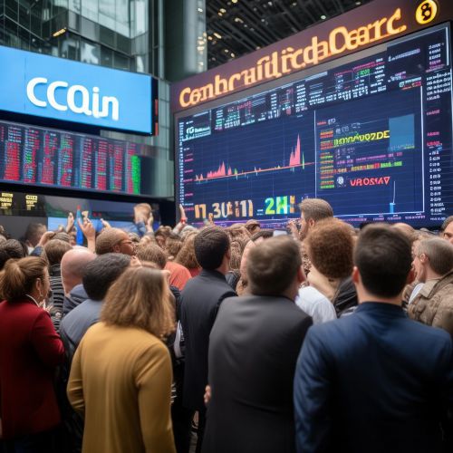 Coinbase股票怎么买？开户流程省30分钟