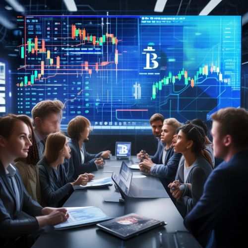 Coinbase股票市值波动解析 交易所巨头价值评估