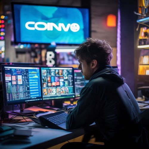 CoinW交易所可靠吗？新手必看的8个真相大揭秘
