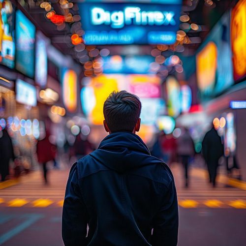 DigiFinex交易所安全吗？平台手续费解析