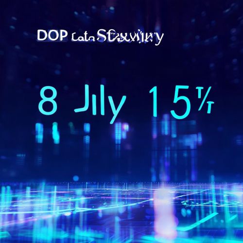 DOP币现在什么价格？最新行情波动原因解析