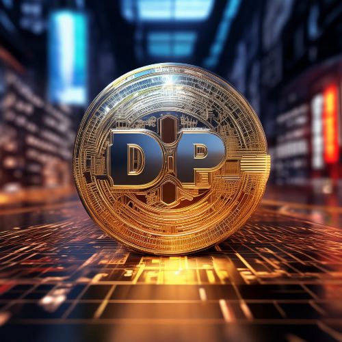 DOP币现在什么价格？最新行情走势解析