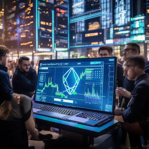 EOS今天什么价格？最新行情走势解读