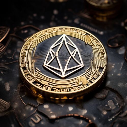 EOS币价突然暴涨20%？最新行情数据介绍
