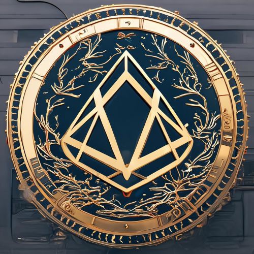 EOS币价格波动原因 EOS币历史价格回顾