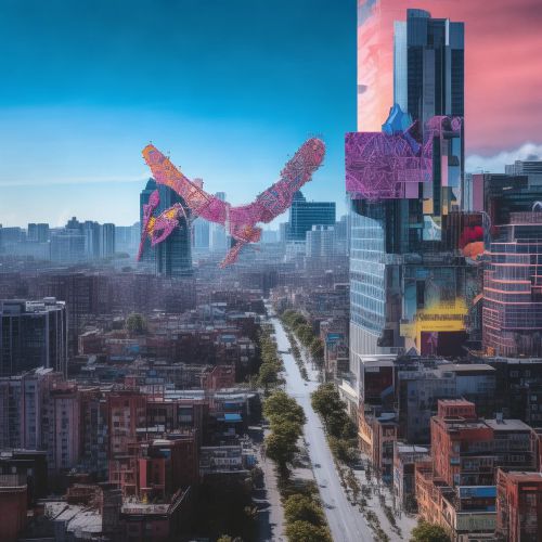 EOS币是什么？EOS币和比特币有什么区别？