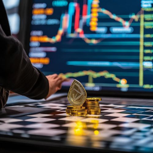 EOS美元实时行情 EOS价格波动原因解析
