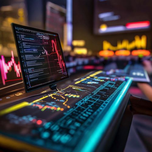 ETH USDT到底代表什么？新手必看的数字货币交易指南