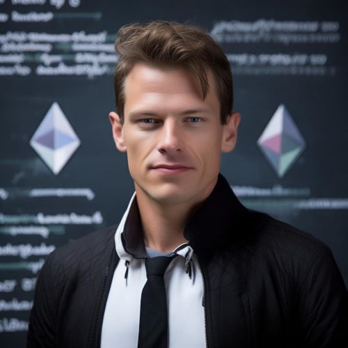 ETH今日价格为何剧烈波动？