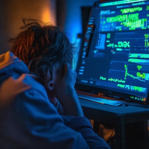 Flock币暴涨1000倍？看懂这3个信号避开90%风险