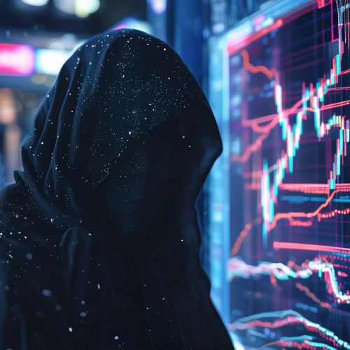 Lambda币创始人究竟是谁？项目背后藏着什么？