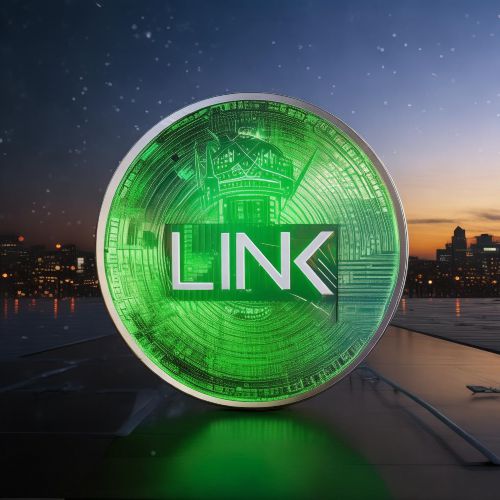 LINK币今日价格跌破支撑位 LINK币行情最新分析
