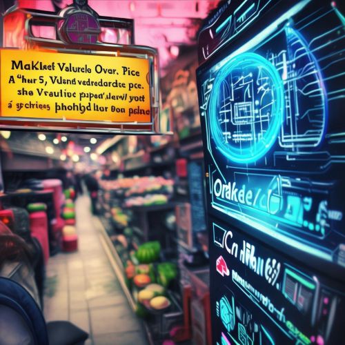 Ord币价格暴涨暴跌，新手如何看懂门道？