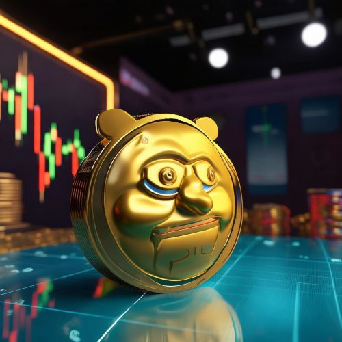 Pepe币今天为什么突然暴涨？