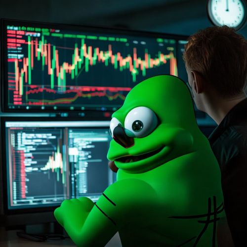 Pepe币今日价格走势如何？Pepe币最新行情分析