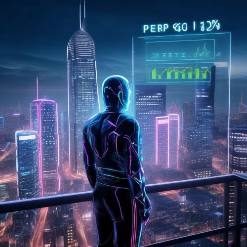 PERP币暴涨原因找到了？