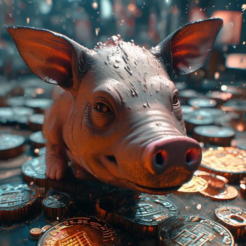PIG币今天多少钱一个？PIG币最新价格走势分析