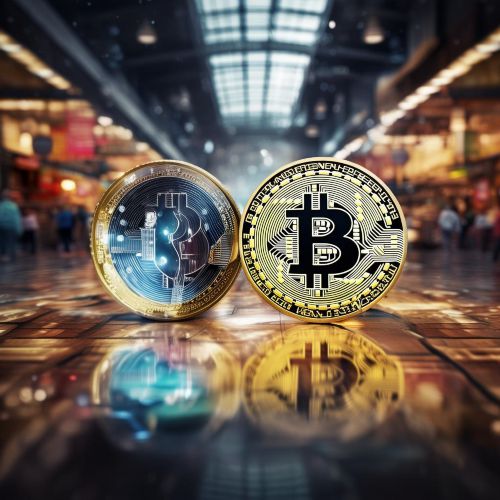 Pi币与比特币谁更有价值？手机挖矿能超越区块链吗？