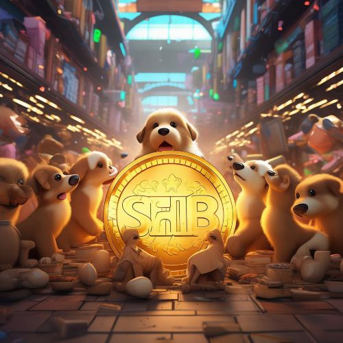 SHIB今日美元价格走势 SHIB兑换人民币最新汇率