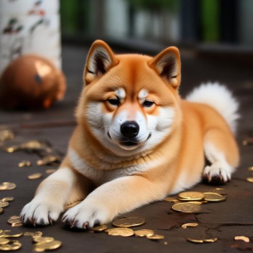 SHIB币今日价格为何波动？新手如何看懂行情？