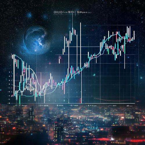 STARL币暴涨300%背后 太空项目落地时间表曝光
