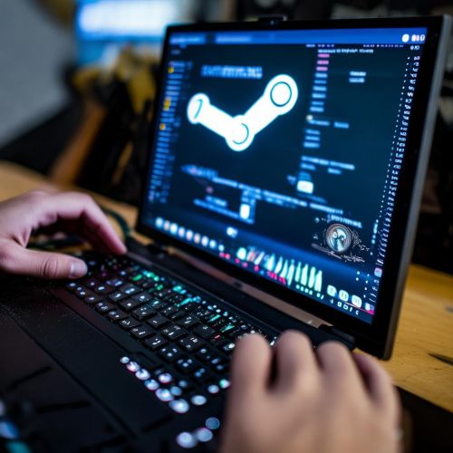 steam黑屏加载不出来？steam黑屏问题解决方法