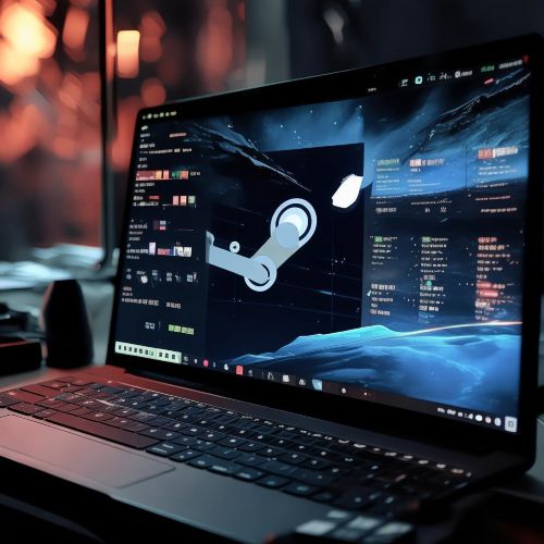 steam黑屏加载不出来？steam黑屏问题解决方法