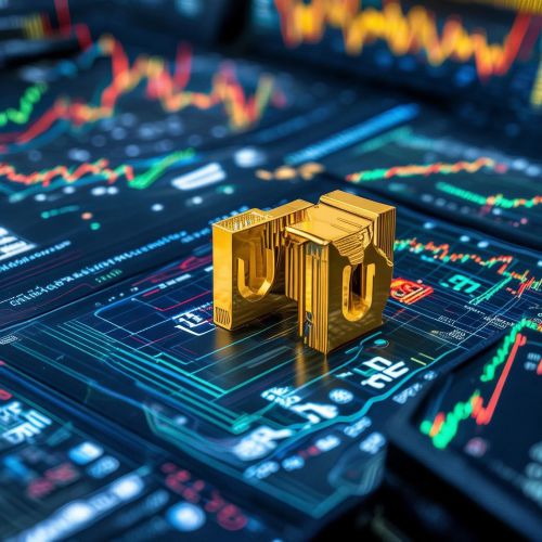 U币今日价格多少？最新行情走势解析