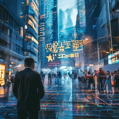 U币交易所平台合法吗？U币交易受法律保护吗？
