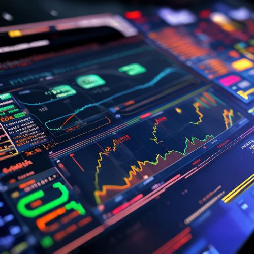U币今日价格多少？最新行情走势解析