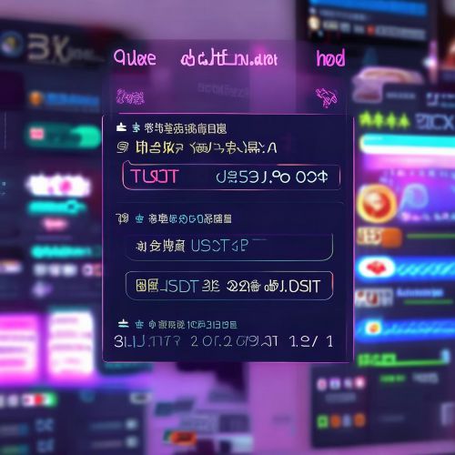 V币官网有哪些核心功能？
