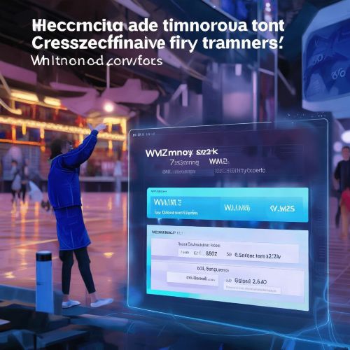 WebMoney手续费如何计算？转账兑换费用介绍