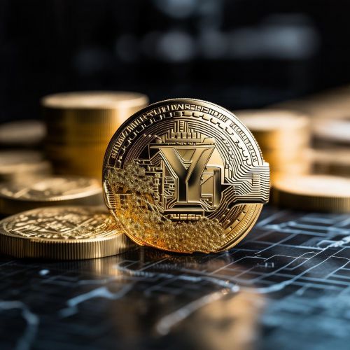 YFII币暴跌40%怎么办？新手避坑操作指南